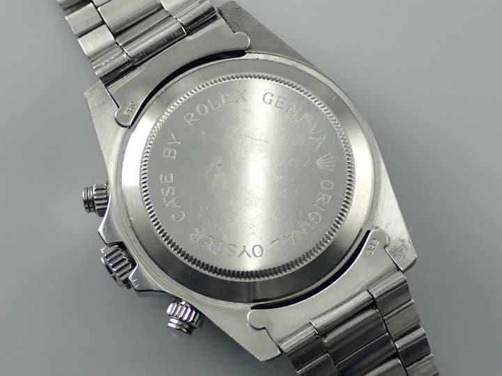 チューダー(チュードル) モンテカルロ Ref.7169/0 グレー文字盤 中古 montecarlo