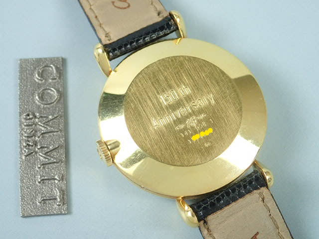 ジャガールクルト トリプルカレンダー Ref.141.008 シルバー文字盤 中古 moon-phases