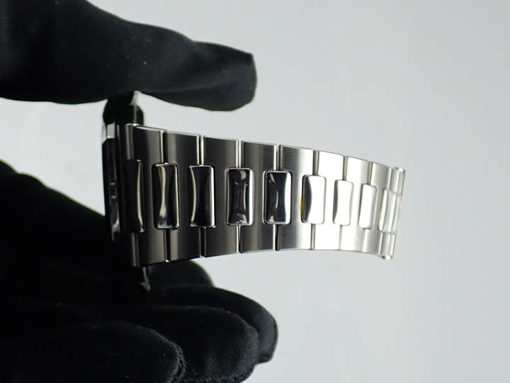 Patek Philippe Nautilus <Warranty, Box, etc.>
