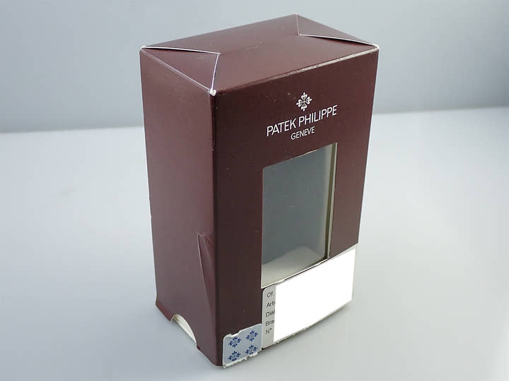 パテックフィリップ ノーチラス プチコンプリケーション Ref.5712/1A-001 ステンレススチール ブルー文字盤