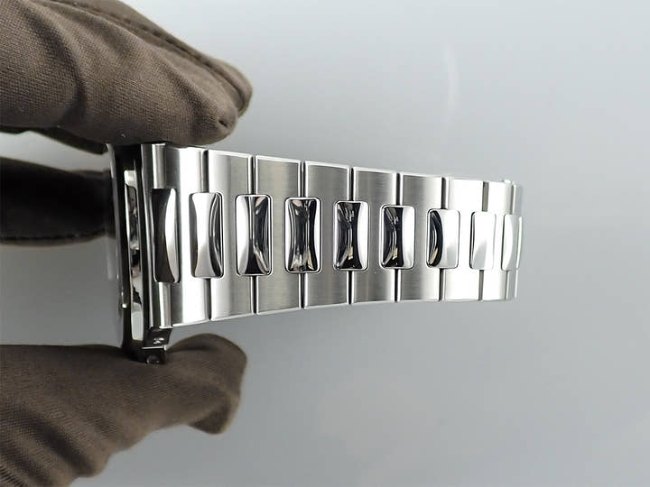 Patek Philippe Nautilus Petite Complication <Warranty, Box, etc.>
