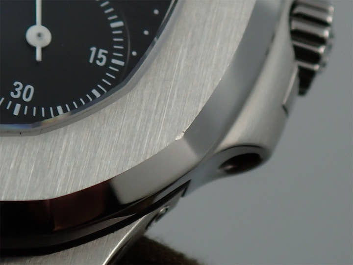 Patek Philippe Nautilus Petite Complication <Warranty, Box, etc.>