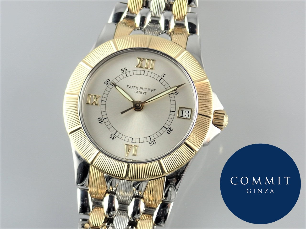 ネプチューン 腕時計 （LUXOR ネプチューン 1000m ダイバー 自動巻き  