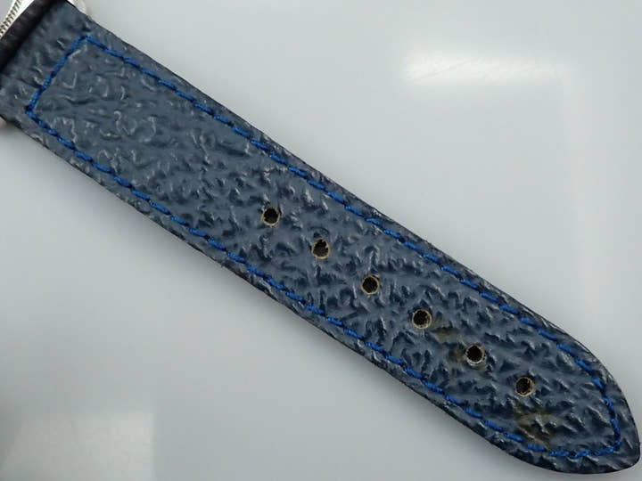 パネライ スライテック マーレ ノストゥルム Ref.5218-304 ネイビー文字盤 中古 77F812Z2