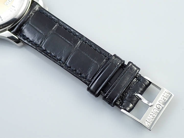 F.P.ジュルヌ オクタ ディヴィーヌ Ref.- ゴールド文字盤 中古 89423UMJ