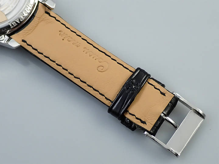 F.P.ジュルヌ オクタ ディヴィーヌ Ref.- ゴールド文字盤 中古 89423UMJ