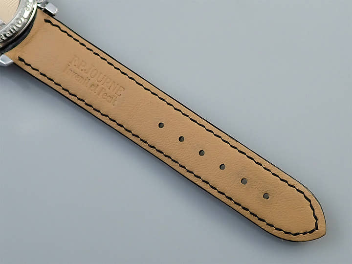 F.P.ジュルヌ オクタ ディヴィーヌ Ref.- ゴールド文字盤 中古 89423UMJ