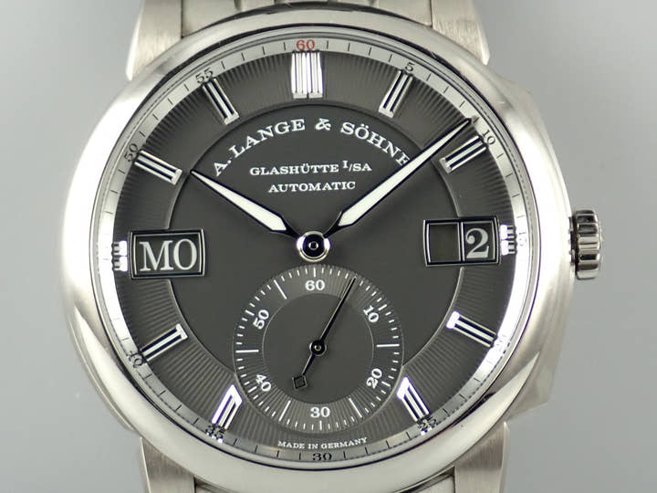 A. Lange & Söhne Odysseus <Warranty, Box, etc.>