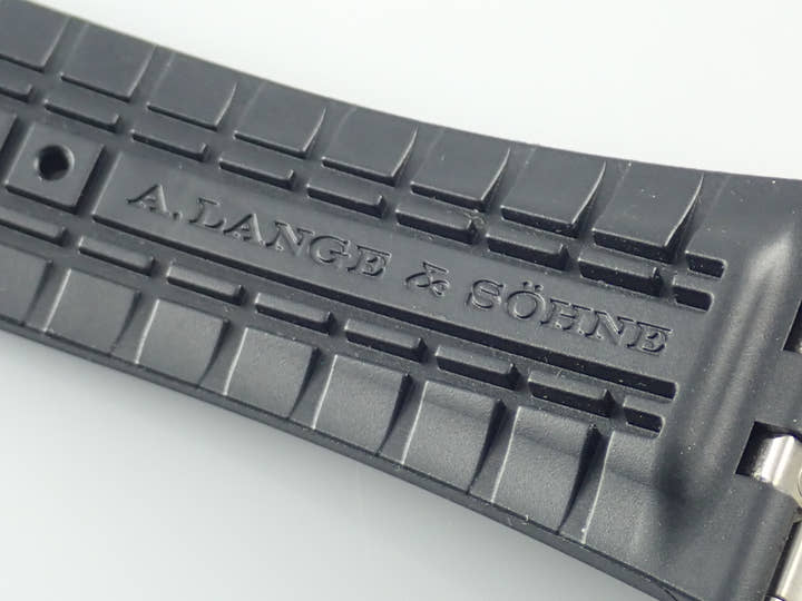 A. Lange & Söhne Odysseus <Warranty, Box, etc.>