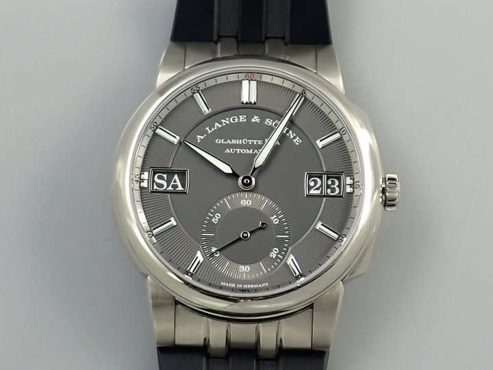 A. Lange & Söhne Odysseus Ref.363.068 Grey Dial Used S7339632