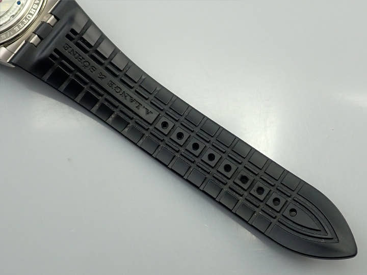 A. Lange & Söhne Odysseus Ref.363.068 Grey Dial Used S7339632