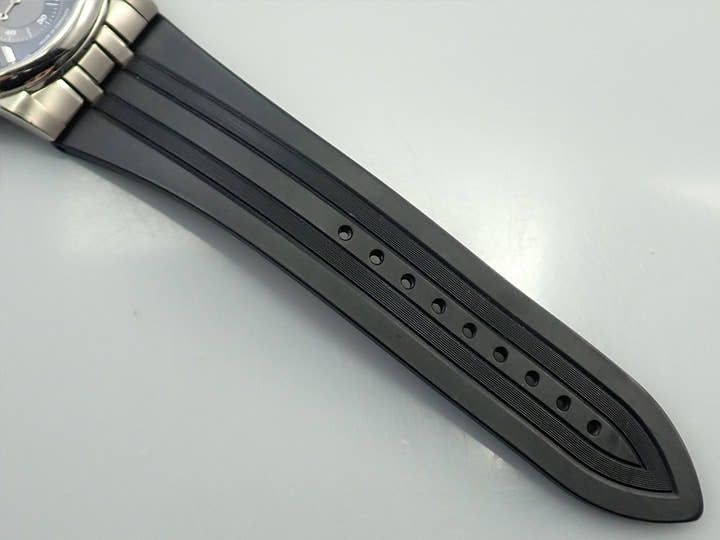 A. Lange & Söhne Odysseus Ref.363.068 Grey Dial Used S7339632