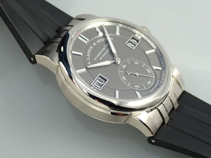 A. Lange & Söhne Odysseus <Warranty, Box, etc.>