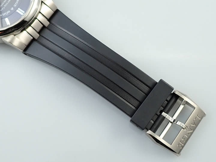 A. Lange & Söhne Odysseus <Warranty, Box, etc.>