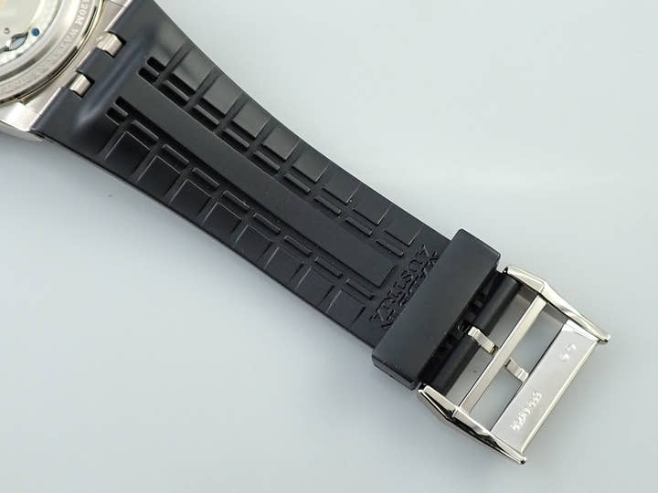 A. Lange & Söhne Odysseus <Warranty, Box, etc.>