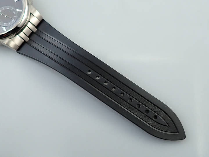 A. Lange & Söhne Odysseus <Warranty, Box, etc.>