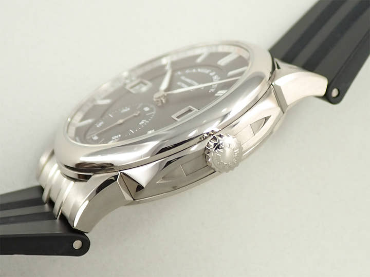 A. Lange & Söhne Odysseus Ref.363.068 Grey Dial Pre-owned F91U5175