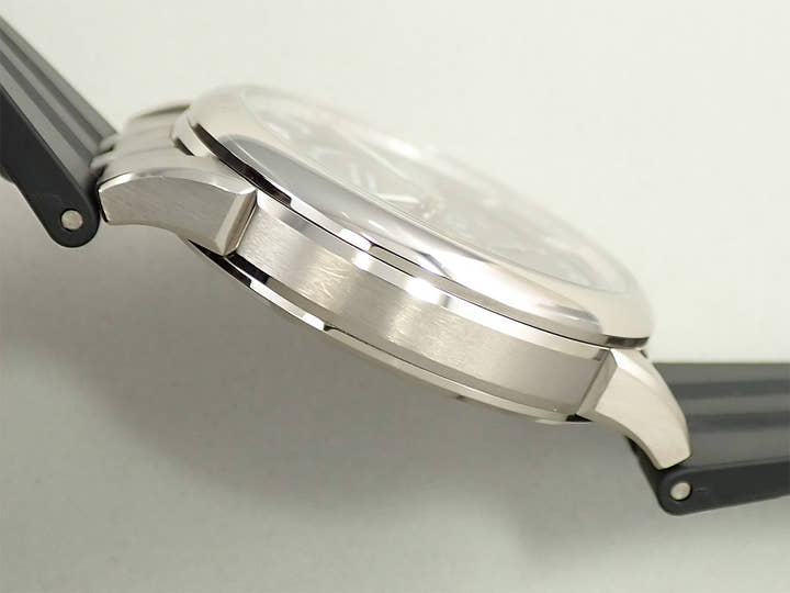 A. Lange & Söhne Odysseus Ref.363.068 Grey Dial Pre-owned F91U5175