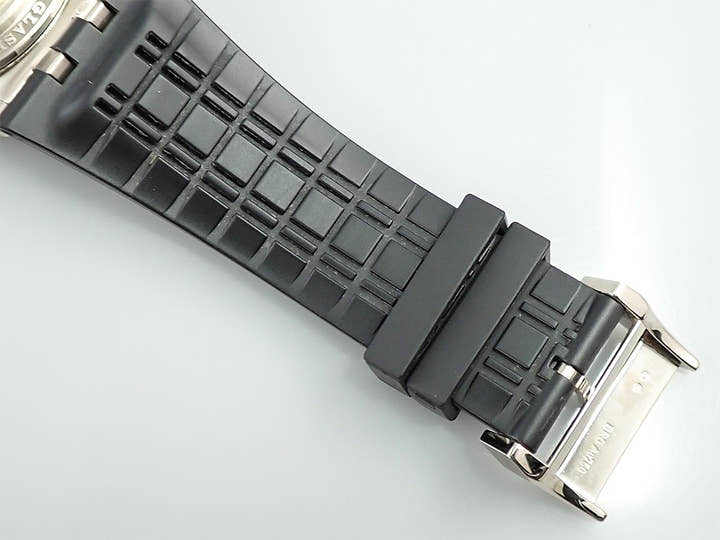 A. Lange & Söhne Odysseus Ref.363.068 Grey Dial Pre-owned F91U5175