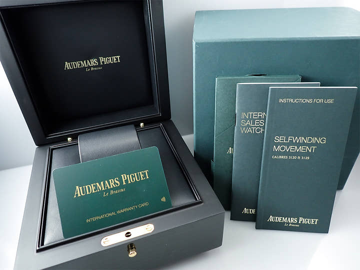 Audemars Piguet Royal Oak Offshore Diver <Warranty, Box, etc.>