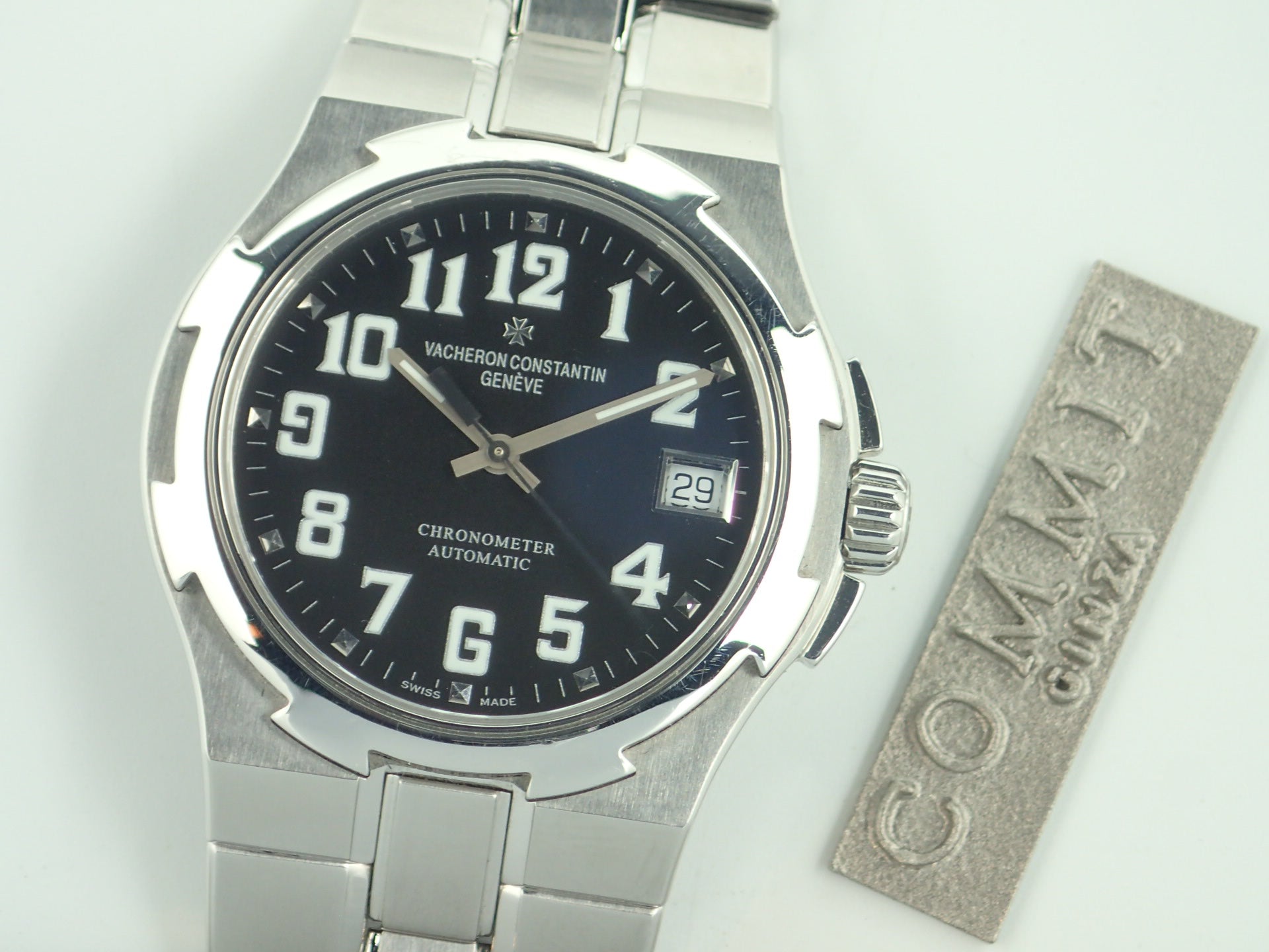 Overseas Ref.42042/423A (ID:overseas-12) | Vacheron Constantin