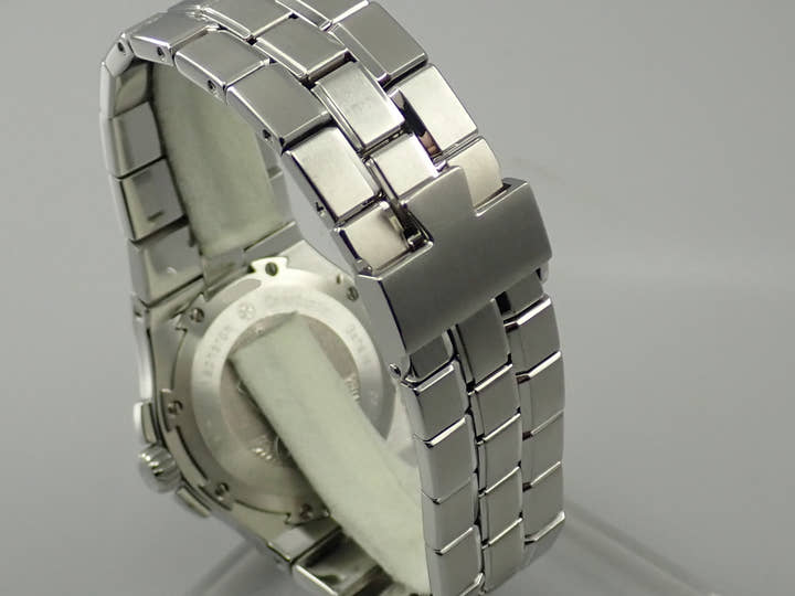 ヴァシュロンコンスタンタン オーヴァーシーズ Ref.42050/423A グレー文字盤 中古 PU220KMA