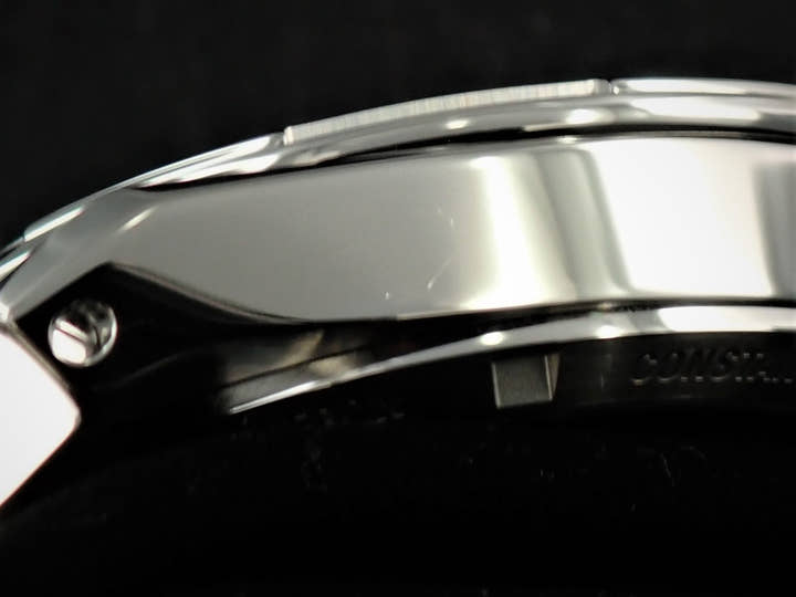 ヴァシュロンコンスタンタン オーヴァーシーズ Ref.4500V/110A-B128 ブルー文字盤 未使用 M8312789