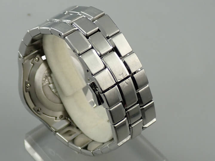 ヴァシュロンコンスタンタン オーヴァーシーズ Ref.42042/423A グレー文字盤 中古 4VU06003