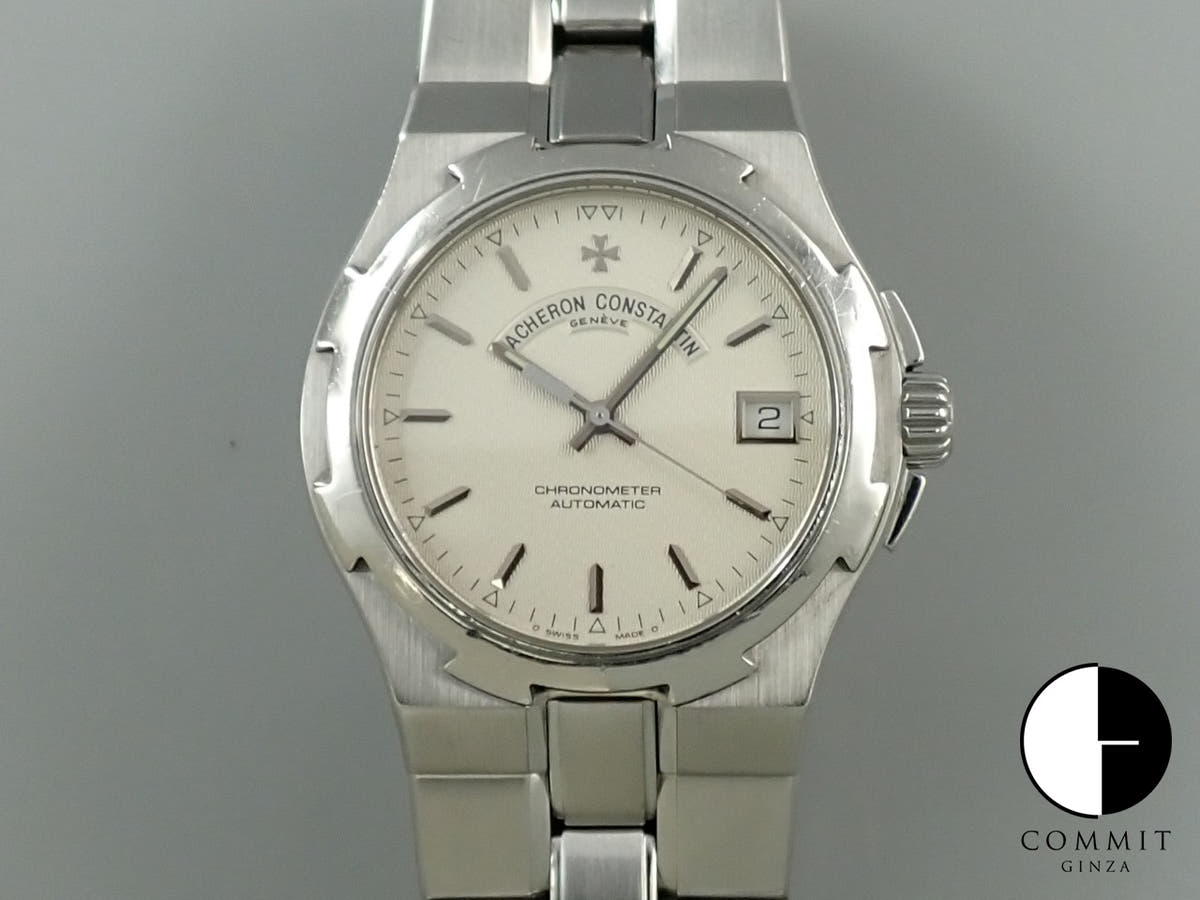 Vacheron Constantin Overseas Large