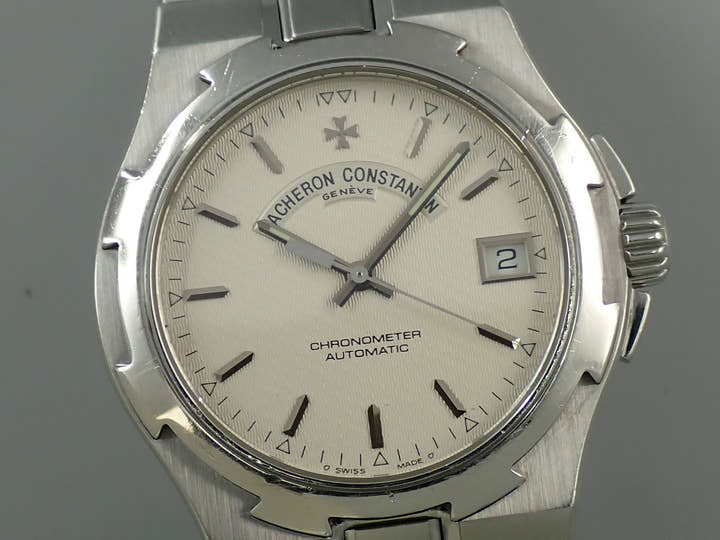 Vacheron Constantin Overseas Large