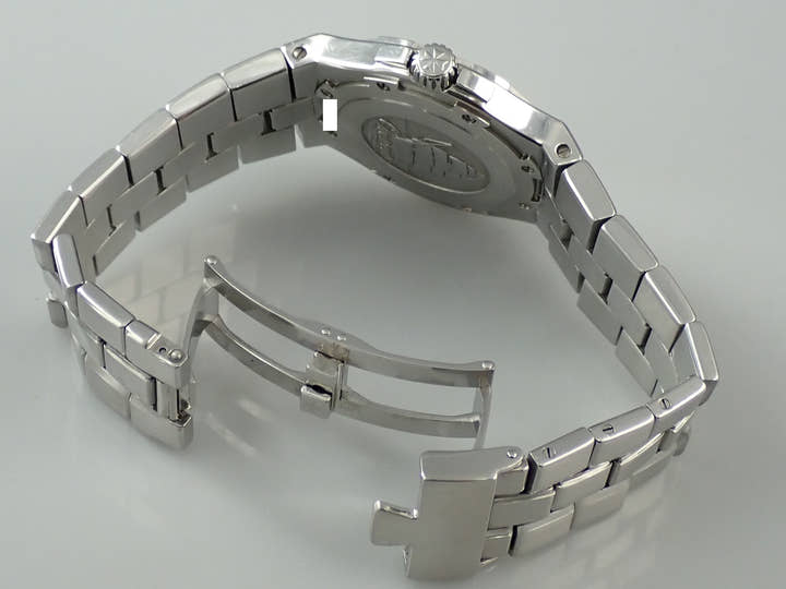 Vacheron Constantin Overseas Large