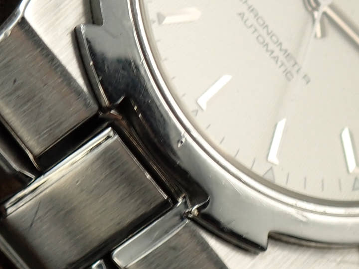 Vacheron Constantin Overseas Large