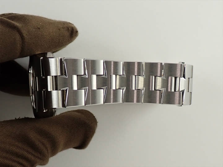 Vacheron Constantin Overseas Automatic <Warranty, Box, etc.>