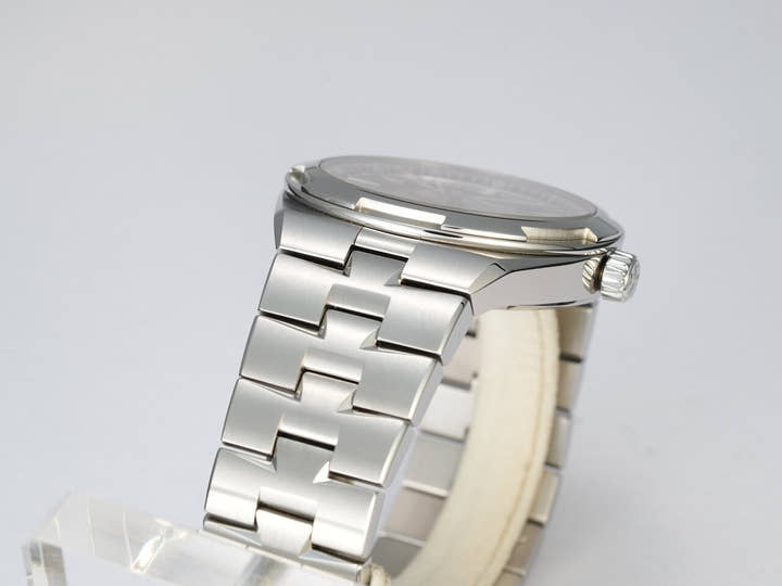 Vacheron Constantin Overseas <Warranty, Box, etc.>