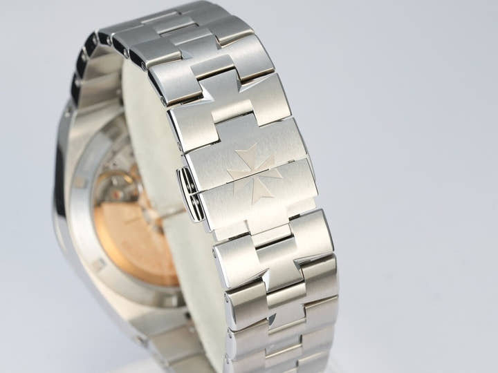 Vacheron Constantin Overseas <Warranty, Box, etc.>