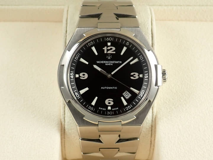 Vacheron Constantin Overseas Large <Warranty, Box, etc.>