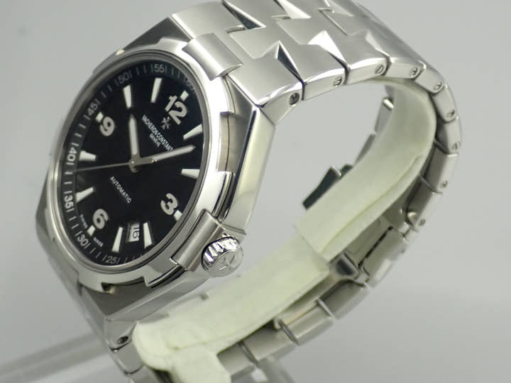Vacheron Constantin Overseas Large <Warranty, Box, etc.>