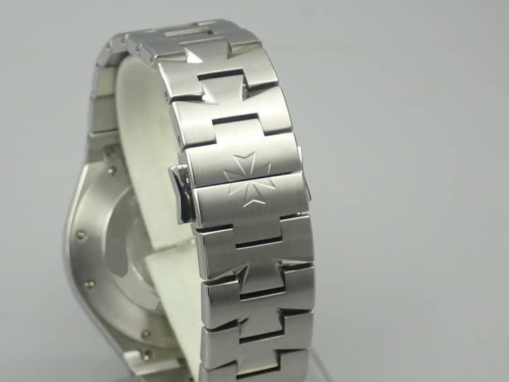 Vacheron Constantin Overseas Large <Warranty, Box, etc.>