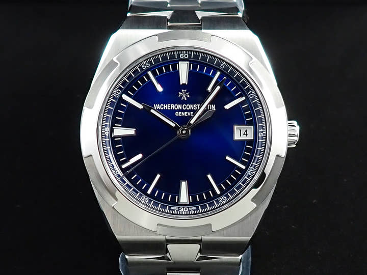Vacheron Constantin Overseas Automatic <Warranty, Box, etc.>