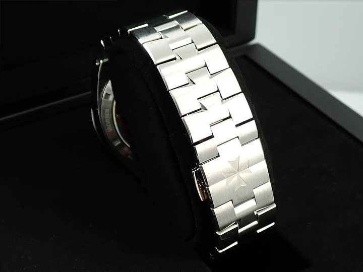 Vacheron Constantin Overseas Automatic <Warranty, Box, etc.>