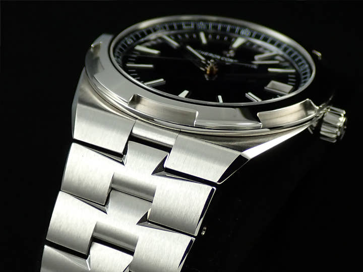 Vacheron Constantin Overseas Automatic <Warranty, Box, etc.>