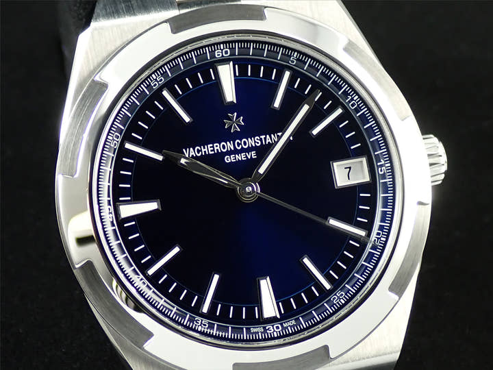Vacheron Constantin Overseas Automatic <Warranty, Box, etc.>