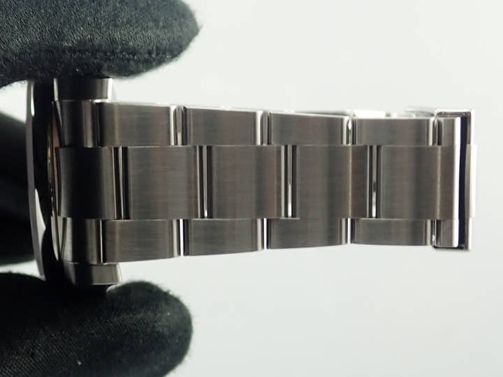 ロレックス オイスターパーペチュアル36 Ref.116000 ステンレススチール ホワイト文字盤