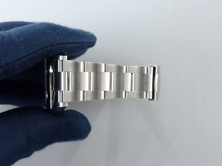Rolex Oyster Perpetual 36 <Warranty, Box, etc.>