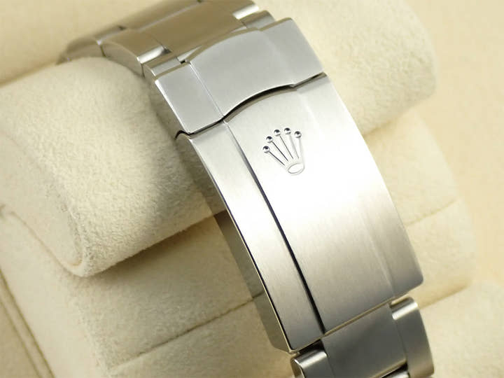 Rolex Oyster Perpetual 36 <Warranty, Box, etc.>