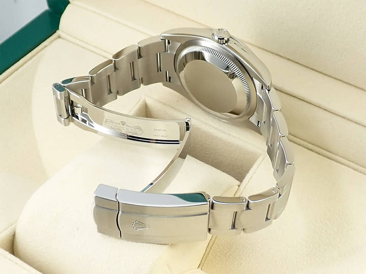 Rolex Oyster Perpetual 36 <Warranty, Box, etc.>