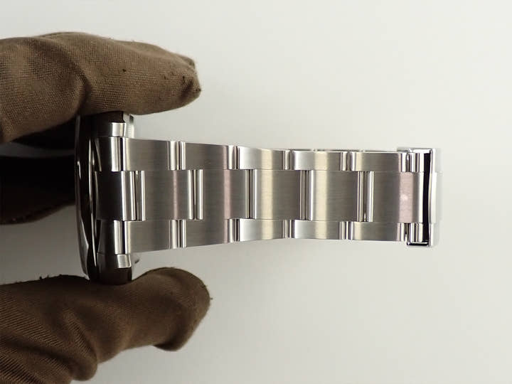 Rolex Oyster Perpetual 41 <Warranty, Box, etc.>