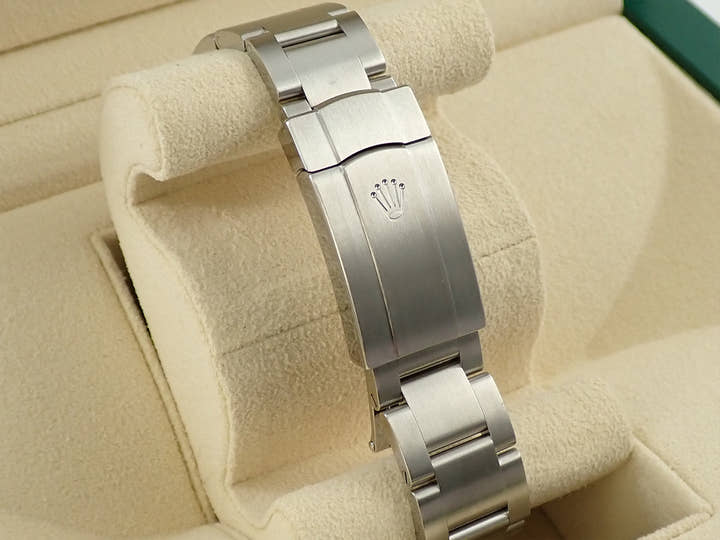 Rolex Oyster Perpetual 41 <Warranty, Box, etc.>