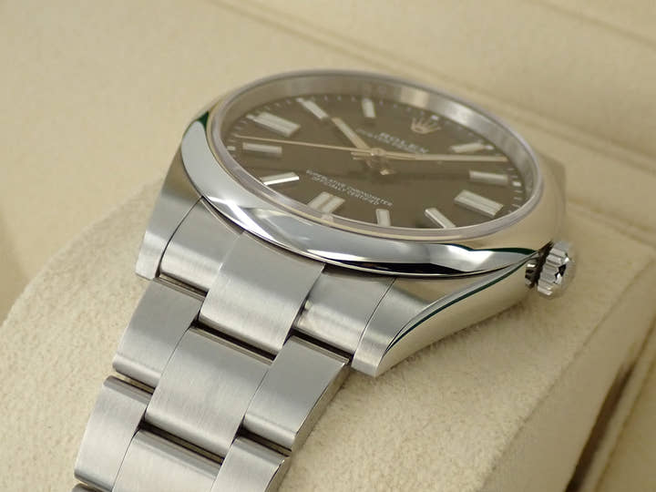 Rolex Oyster Perpetual 41 <Warranty, Box, etc.>