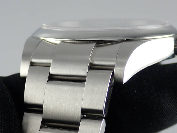 ロレックス オイスターパーペチュアル Ref.114300 ホワイト文字盤 中古 oyster-perpetual-54